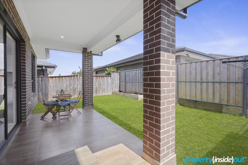 Photo - 1A Charbray Street, Box Hill NSW 2765 - Image 12