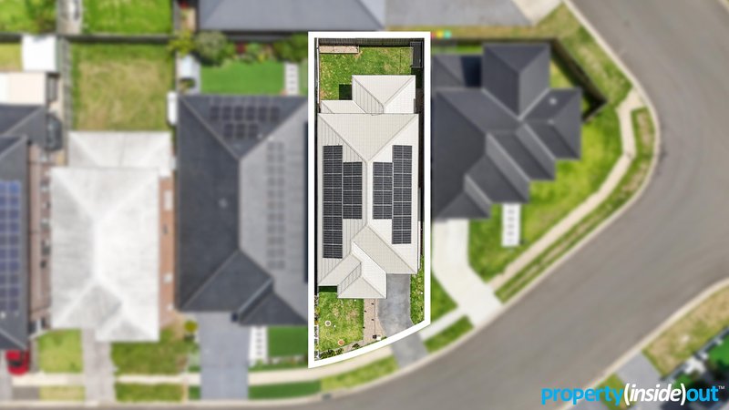 Photo - 1A Charbray Street, Box Hill NSW 2765 - Image 14