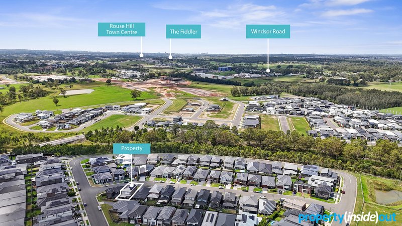 Photo - 1A Charbray Street, Box Hill NSW 2765 - Image 15