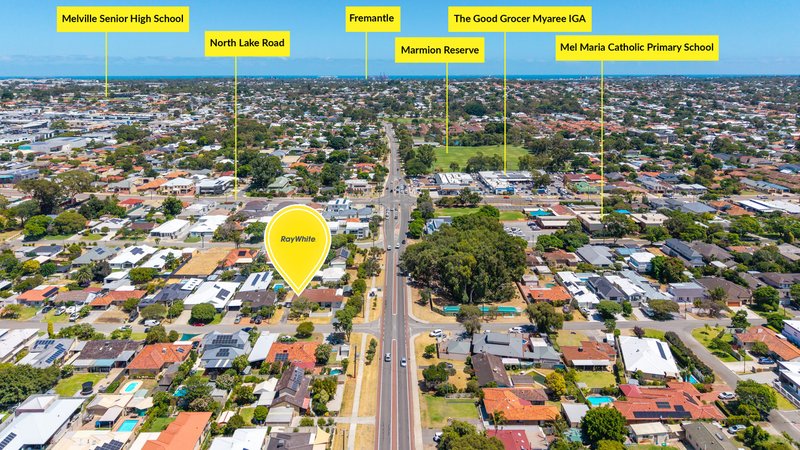 Photo - 1A Choules Place, Myaree WA 6154 - Image 5