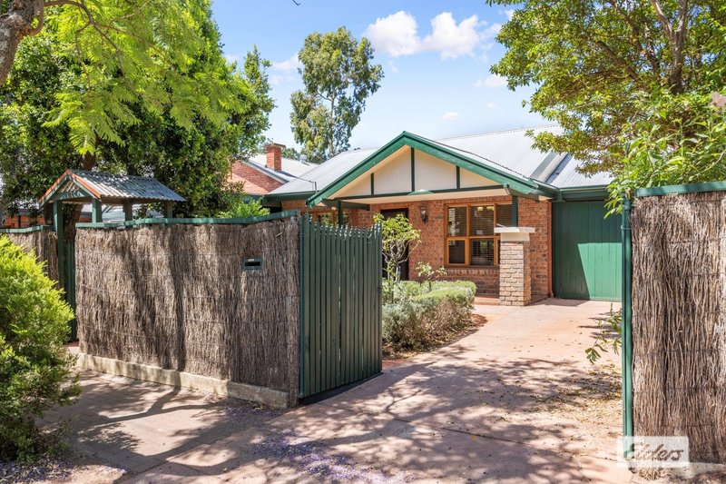 1a Churchill Avenue, Clarence Park SA 5034