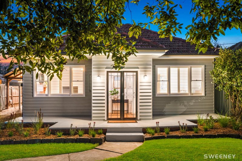 1A Corrigan Avenue, Brooklyn VIC 3012