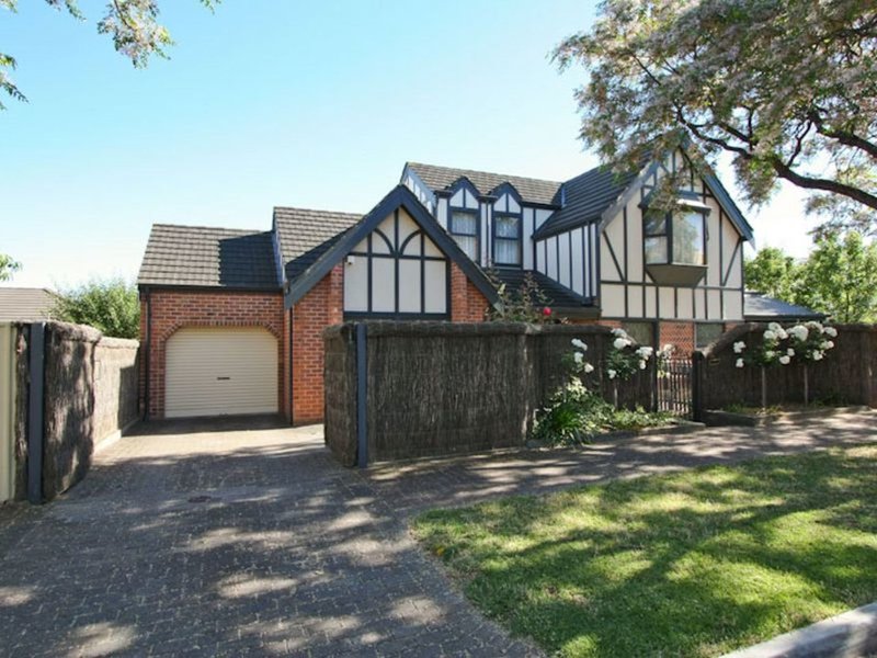 1A Cotham Avenue, Kensington Park SA 5068