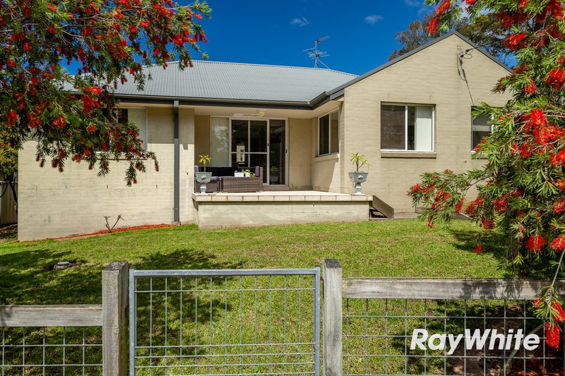 1A Crest Crescent, Moruya Heads NSW 2537