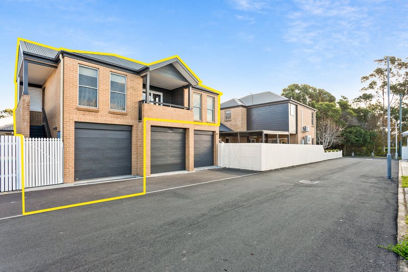 Photo - 1A Curramore Terrace, Tullimbar NSW 2527 - Image 1