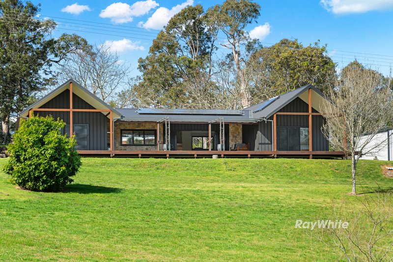 1A Cutharich Place, Moruya NSW 2537