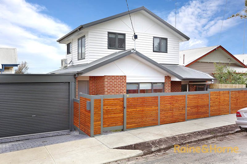 1a Dalgety Street, Brunswick West VIC 3055