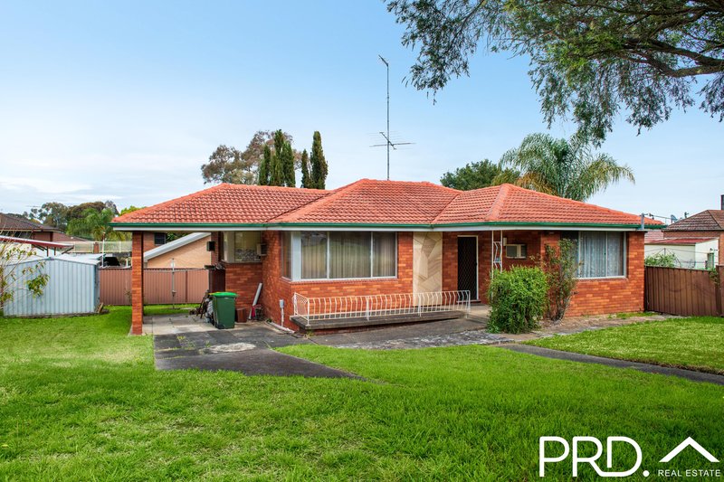 1a Dempster Crescent, Regents Park NSW 2143