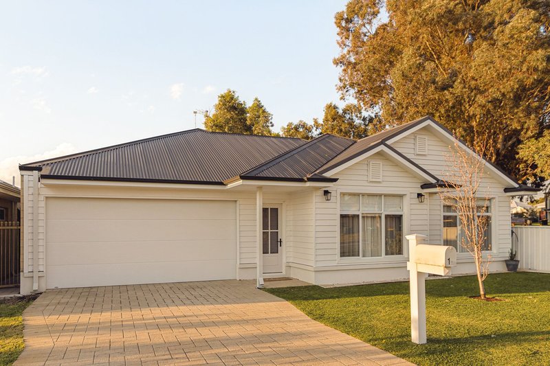 Photo - 1A Dollis Way, Kingsley WA 6026 - Image 27