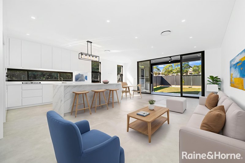 Photo - 1a Donaldson Close, Merrylands NSW 2160 - Image 1