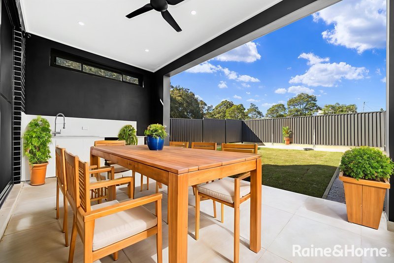 Photo - 1a Donaldson Close, Merrylands NSW 2160 - Image 8