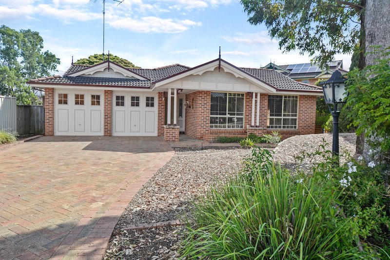 1A Dyson Place, Glenmore Park NSW 2745