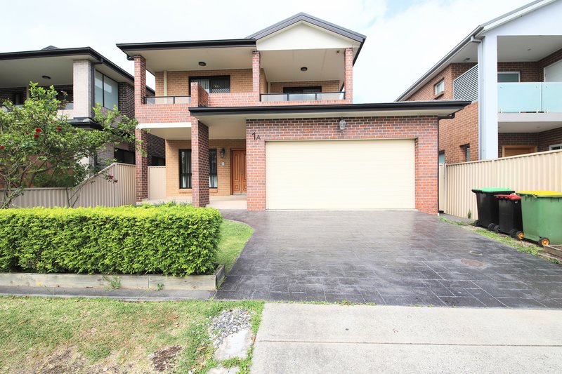 1A Ely Street, Revesby NSW 2212