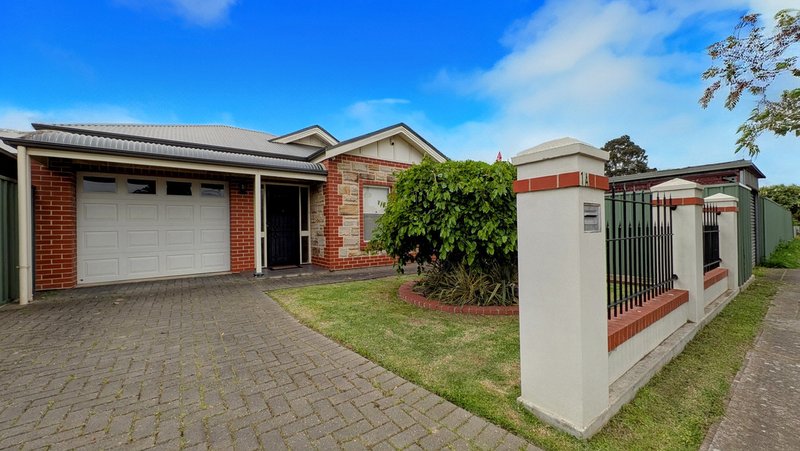 1A Fischer Street, Welland SA 5007