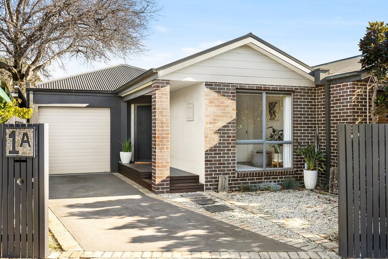 Photo - 1A Francis Street, Mordialloc VIC 3195 - Image 2