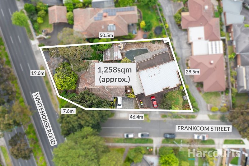 1a Frankcom Street, Blackburn VIC 3130