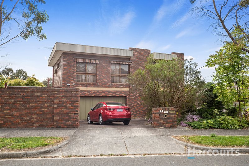 1a Frankcom Street, Blackburn VIC 3130