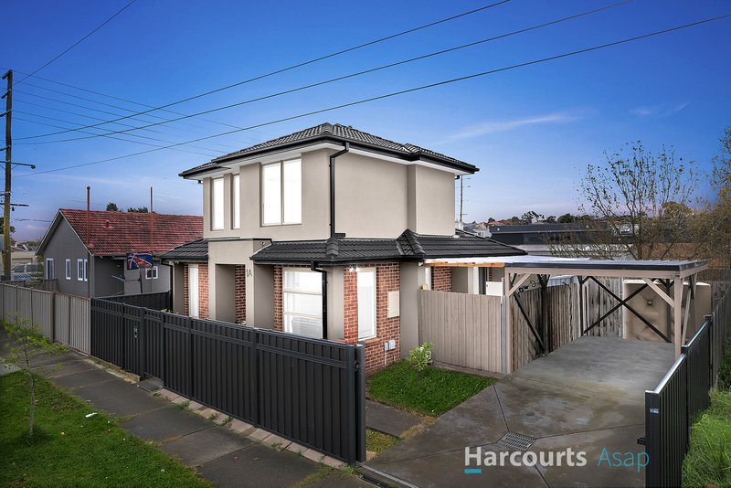 Photo - 1A Fugosia Street, Doveton VIC 3177 - Image 2