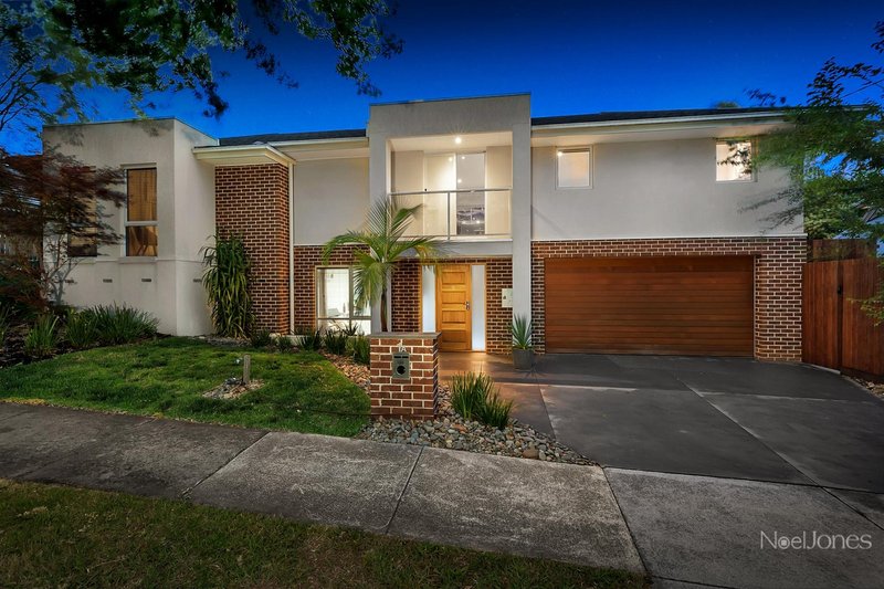 1A Garden Avenue, Mitcham VIC 3132