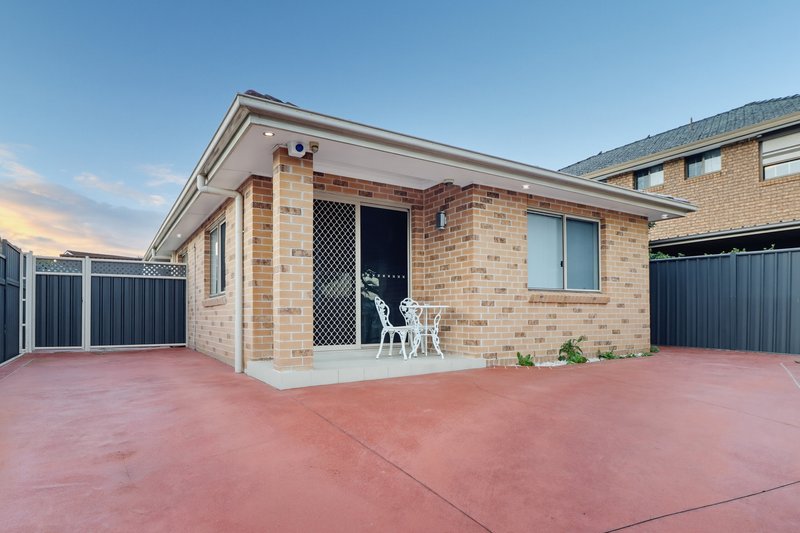 Photo - 1A Glen Davis Avenue, Bossley Park NSW 2176 - Image 1