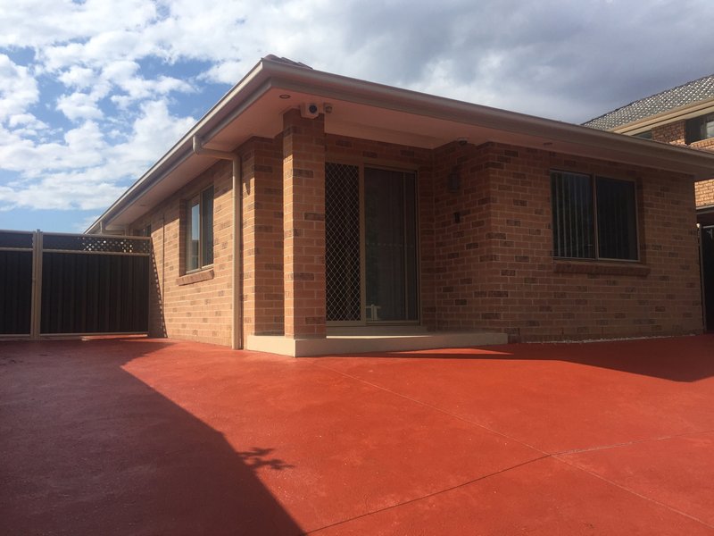 1A Glen Davis Avenue, Bossley Park NSW 2176