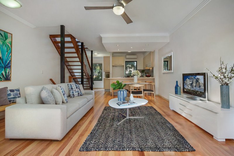 1A Goddard Street, Erskineville NSW 2043