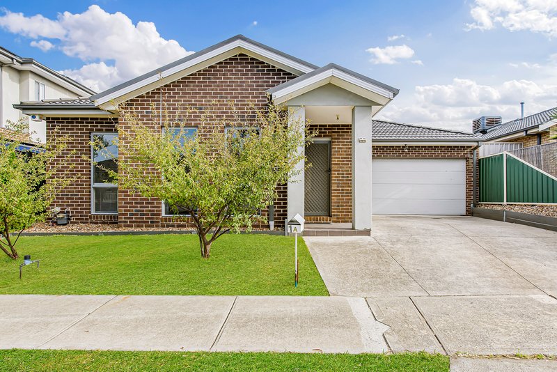 1A Gottard Court, Keilor Downs VIC 3038