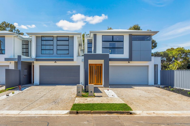 1A Gregory Avenue, Campbelltown SA 5074