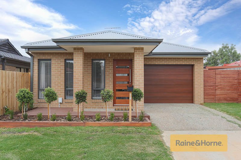 1A Grey Street, Darley VIC 3340