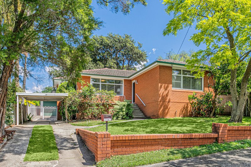 1a Grove Avenue, Penshurst NSW 2222