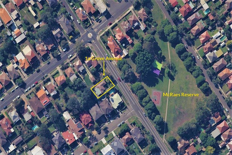 Photo - 1a Grove Avenue, Penshurst NSW 2222 - Image 11