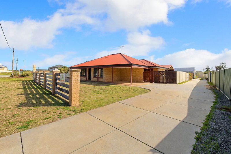 1A Hamersley Road, Lancelin WA 6044