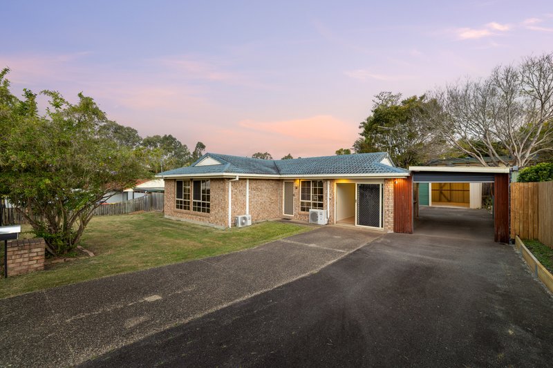 Photo - 1A Harry Street, Bellbird Park QLD 4300 - Image 1