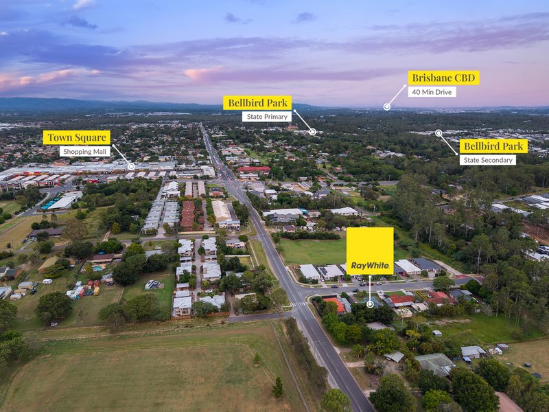 Photo - 1A Harry Street, Bellbird Park QLD 4300 - Image 19