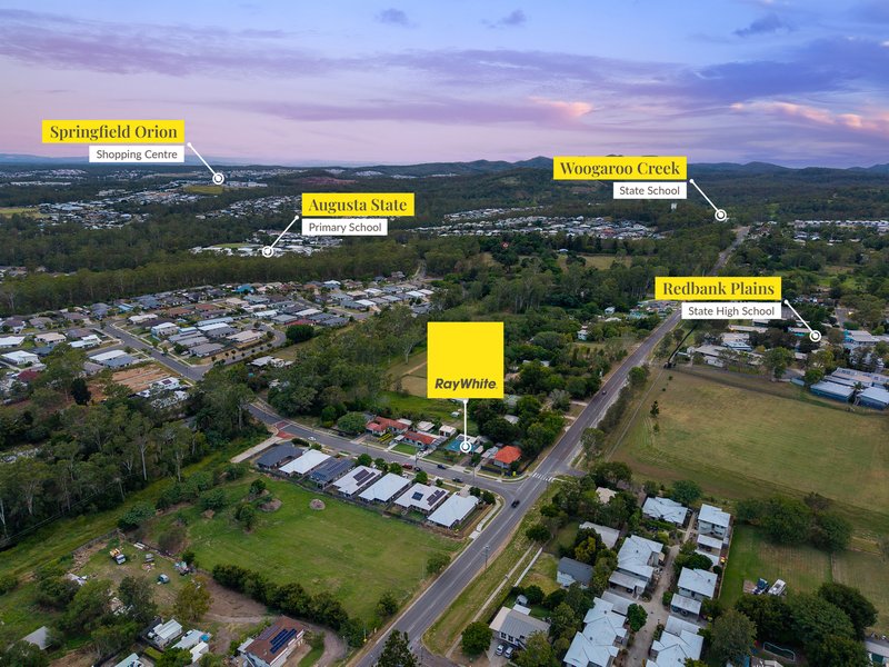 Photo - 1A Harry Street, Bellbird Park QLD 4300 - Image 20