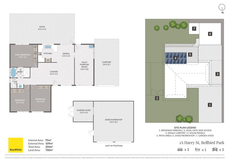 Photo - 1A Harry Street, Bellbird Park QLD 4300 - Image 21