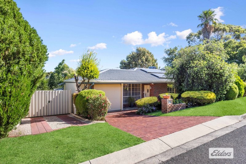 1a Hatherley Avenue, O'Halloran Hill SA 5158