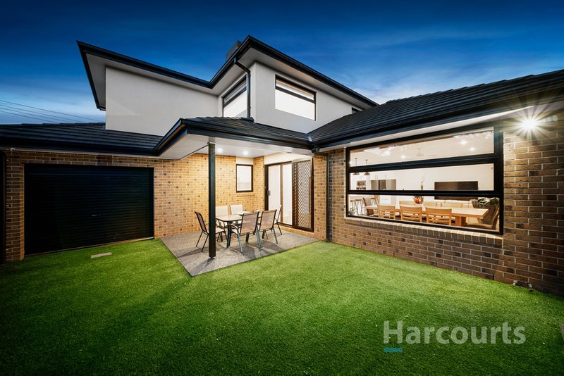 Photo - 1A Hedgeley Close, Wantirna South VIC 3152 - Image 14