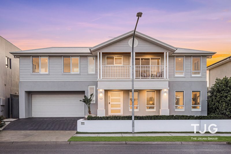 Photo - 1A Hedgewood Drive, Box Hill NSW 2765 - Image 1