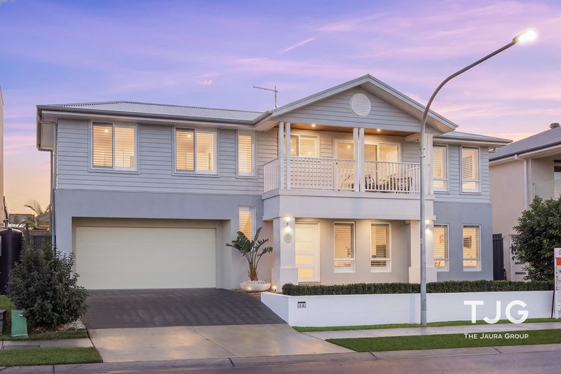 Photo - 1A Hedgewood Drive, Box Hill NSW 2765 - Image 2