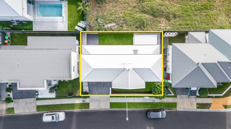 Photo - 1A Hedgewood Drive, Box Hill NSW 2765 - Image 18