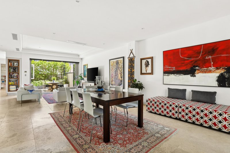 Photo - 1A Heeley Street, Paddington NSW 2021 - Image 2