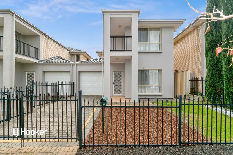 1A Hendry Court, Gilles Plains SA 5086