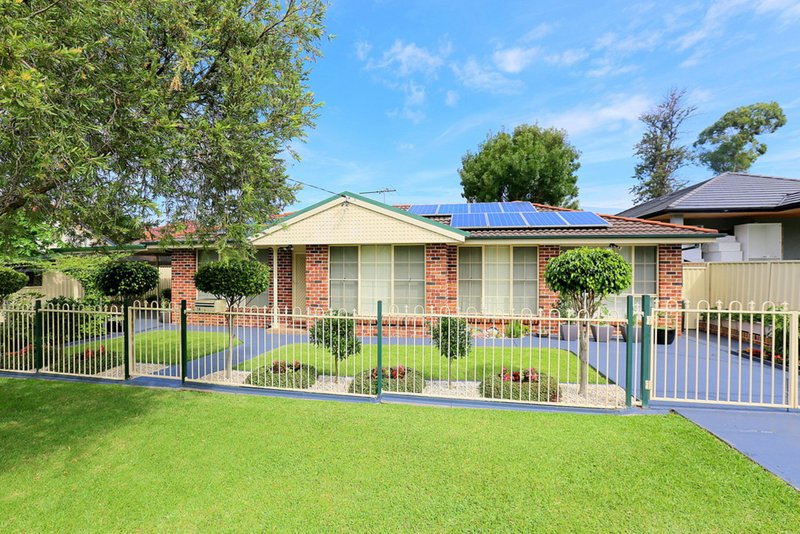 1A Henty Street, Yagoona NSW 2199