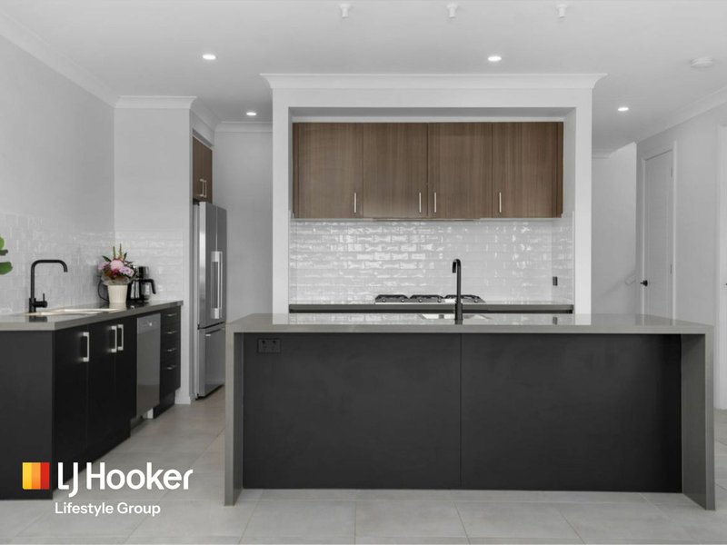 Photo - 1A Herd Street, Oran Park NSW 2570 - Image 2