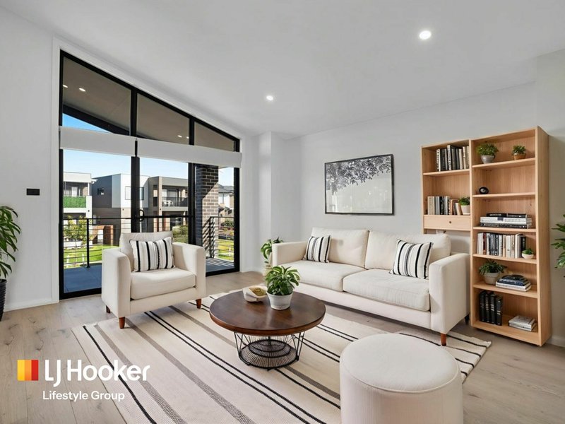 Photo - 1A Herd Street, Oran Park NSW 2570 - Image 5