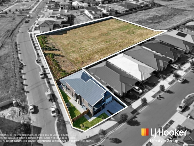 Photo - 1A Herd Street, Oran Park NSW 2570 - Image 15