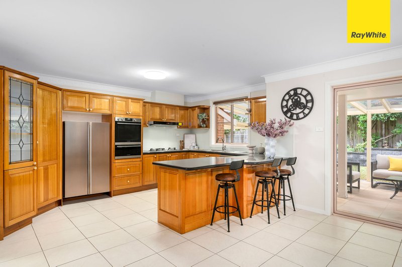Photo - 1A Holden Avenue, Epping NSW 2121 - Image 4