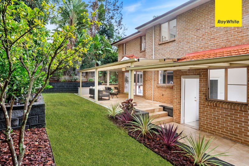 Photo - 1A Holden Avenue, Epping NSW 2121 - Image 8