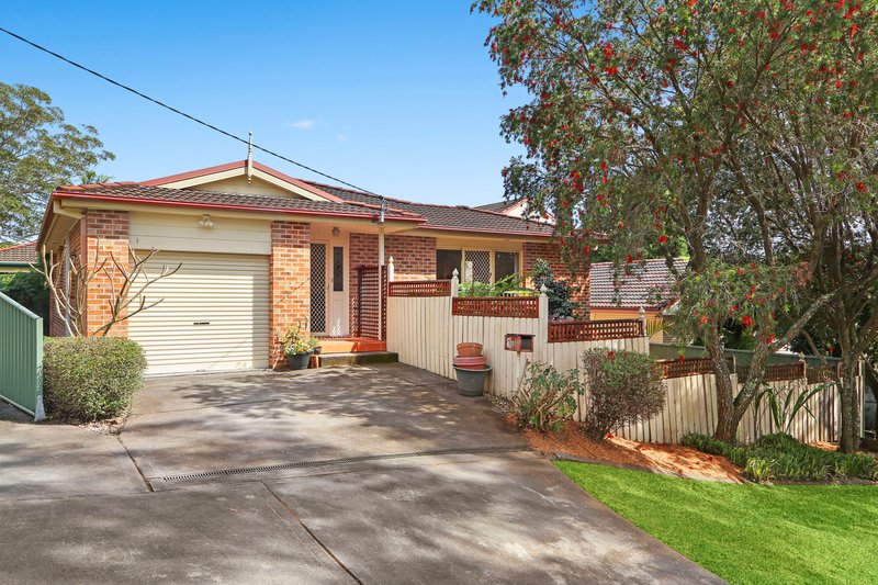 1a Hopkin Place, Saratoga NSW 2251